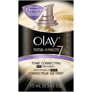 Olay Total Effects 7-in-1 Correcting Eye Treatment