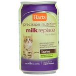 Hartz Precision Nutrition Liquid Milk Replacer for Kittens