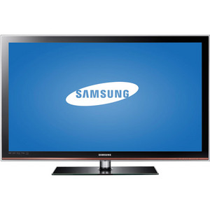 Samsung 46 in. LCD TV