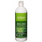 Biokleen Bac-Out Stain And Odor Eliminator