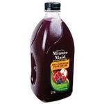 Minute Maid Pomegranate Blueberry Juice