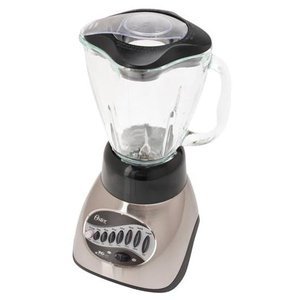 Oster Core 16-Speed Blender with Glass Jar 