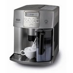 DeLonghi Magnifica Digital Super-Automatic Espresso/Coffee Machine