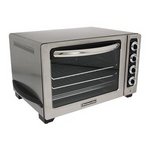 KitchenAid 12-inch Convection Bake Countertop Oven