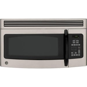 GE Microwave Oven