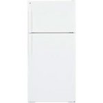 GE Top-Freezer Refrigerator