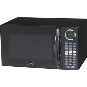 Oster 0.9-Cubic Foot 900-Watt Digital Microwave Oven