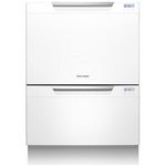 Fisher & Paykel Built In Dishwashers 