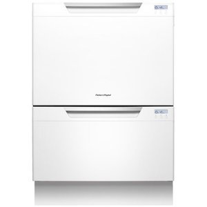 Fisher & Paykel Built In Dishwashers 