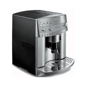 DeLonghi Magnifica Super-Automatic Espresso/Coffee Machine