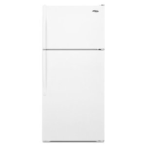 Amana 15.9 cu. ft. Top-Freezer Refrigerator