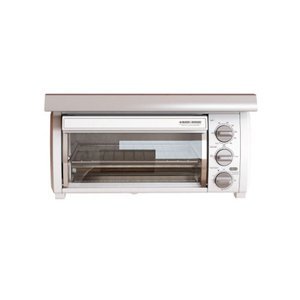 Black & Decker Spacemaker Traditional Toaster Oven