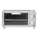 Maxi-Matic Elite Cuisine 2-Slice Toaster Oven with 15-Minute Timer