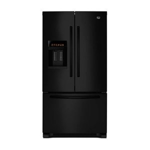 Maytag French Door Bottom-Freezer Freestanding Refrigerator