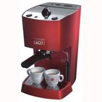 Gaggia Espresso-Color Semi-Automatic Espresso Machine 12700