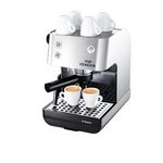 Philips Saeco Via Venezia Espresso Machine, Stainless Steel ', 'brand' Merchant: 'Saeco' Amazon: '