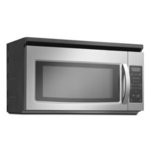 Amana 1.5 cu. ft. Over-the-Range Microwave, , Stainless Steel