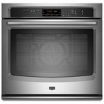 Maytag Electric Wall Oven MEW9530AS
