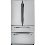 GE Profile Bottom-Freezer Refrigerator PGSS5NFYSS