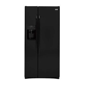 GE Side-by-Side Freestanding Refrigerator