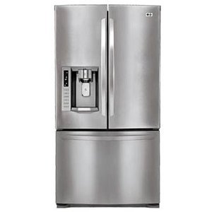 LG French Door Refrigerator LFX28977ST