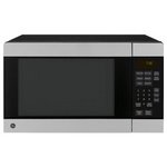 GE 0.7 cu. ft. Countertop 700 Watt Microwave Oven