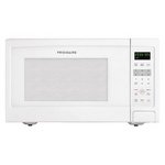 Frigidaire 1.6 Cu. Ft. Countertop Microwave