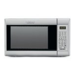 Cuisinart 1-1/5-Cubic-Foot Convection Microwave Oven with Grill CMW-200