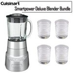Cuisinart SPB-600 SmartPower Deluxe Blender N82E16896110513