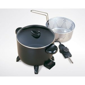 Presto Multi-cooker Multi-cooker 011W002423510000