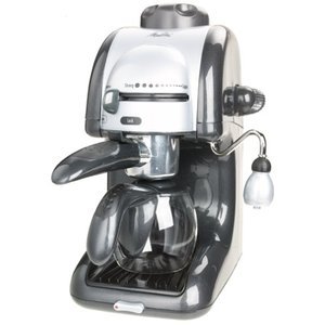 Melitta Espresso Coffeemaker