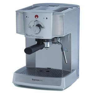 Espressione Cafe Minuetto Professional Espresso Machine