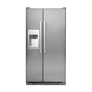 Fisher & Paykel 21.6 cu. ft. Counter Depth Side by Side Refrigerator