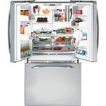 GE Profile Bottom-Freezer Refrigerator PFSS5NFYSS