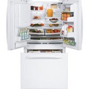 GE Profile French Door Refrigerator