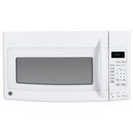 GE Spacemaker 1.9 cu. ft. Over-the-Range Microwave Oven