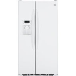 GE Profile Side-by-Side Refrigerator