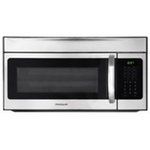 Frigidaire 1.5 Cu. Ft. Over-The-Range Microwave - Stainless Steel