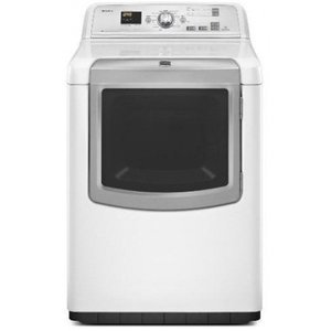Maytag XL HE Front Load Gas Stream Dryer
