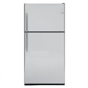 GE Top-Freezer Refrigerator