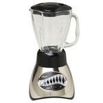 Oster 6-Cup Glass Jar 12-Speed Blender