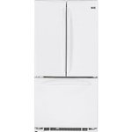 GE Profile Bottom-Freezer Refrigerator