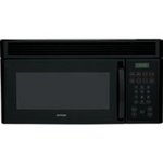 Hotpoint 1.5 Cu. Ft. Over-the-Range Microwave Oven