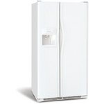 Frigidaire Side-by-Side Refrigerator FRS3HF6JQ
