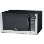 Oster 1-2/5-Cu. Ft Microwave Oven