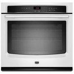 Maytag 30" Electric Wall Oven MEW7530AW