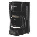 Mr. Coffee 12-Cup Programmable Coffeemaker