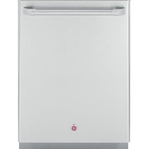 GE Cafe Fully Integrated Dishwasher