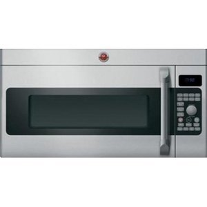 GE Cafe 1.7 cu. ft. Over-the-Range Microwave Oven