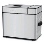 Cuisinart BMKR-200 2-Pound Fully Automatic Compact Bread Maker 392799